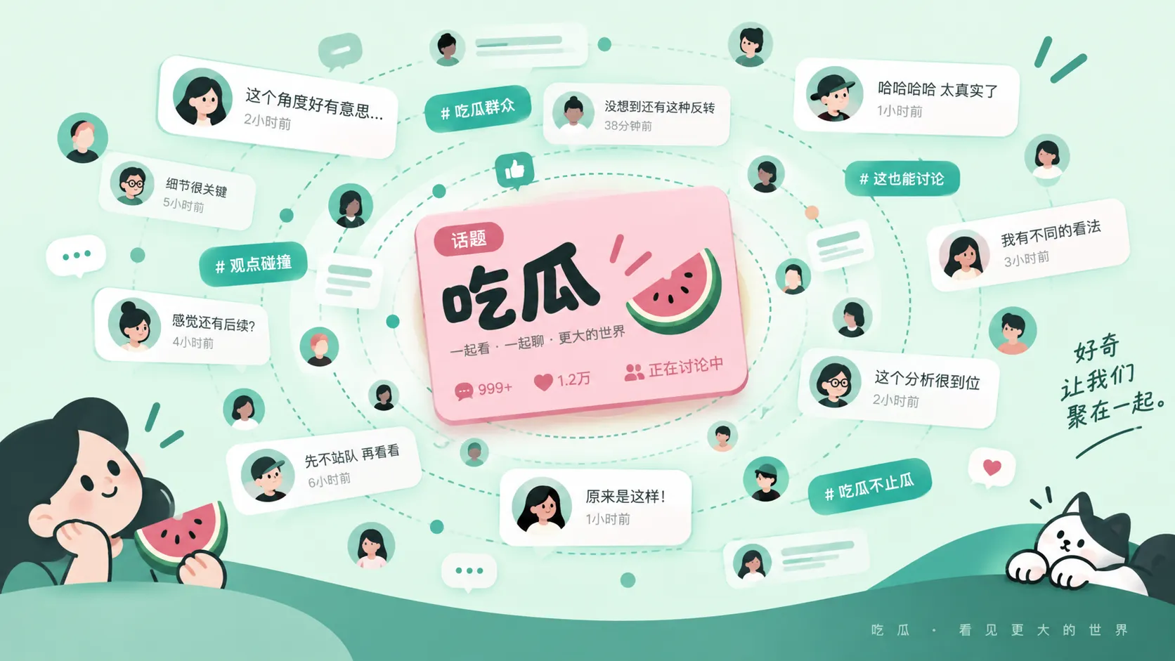 公开事件时间线怎么读